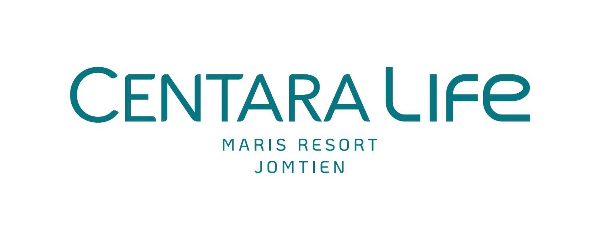 Centara Life Maris Resort Jomtien Екстер'єр фото